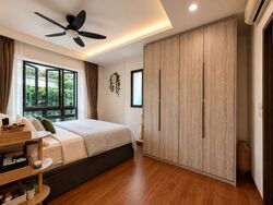 Blk 87 Skyville @ Dawson (Queenstown), HDB 3 Rooms #606393951